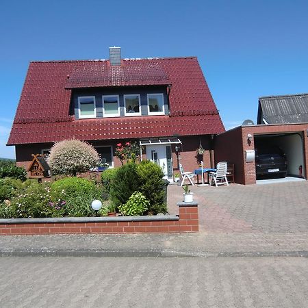 Ferienwohnung Landidyll ฮาเมลน์ ภายนอก รูปภาพ