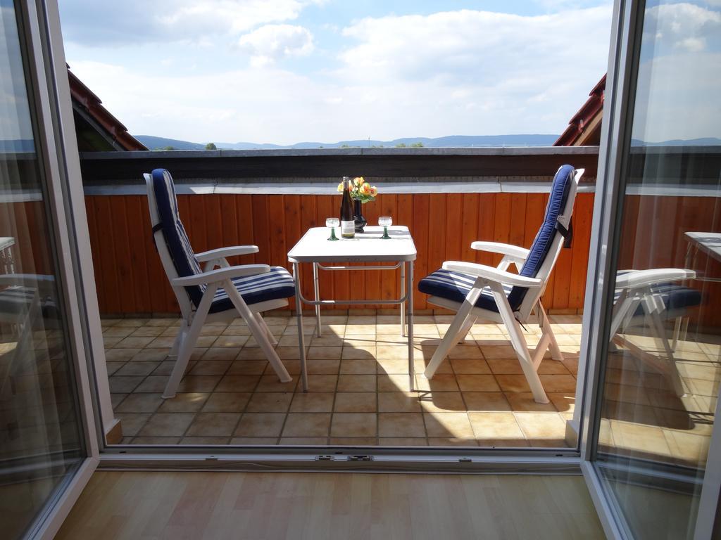 Ferienwohnung Landidyll ฮาเมลน์ ภายนอก รูปภาพ