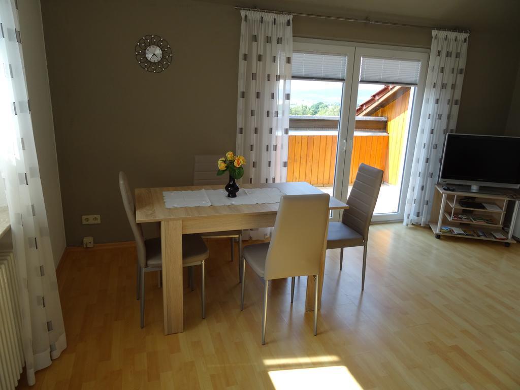 Ferienwohnung Landidyll ฮาเมลน์ ภายนอก รูปภาพ