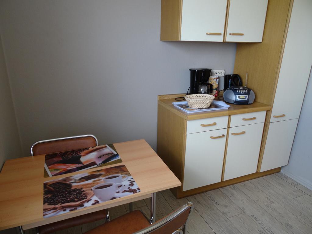 Ferienwohnung Landidyll ฮาเมลน์ ภายนอก รูปภาพ