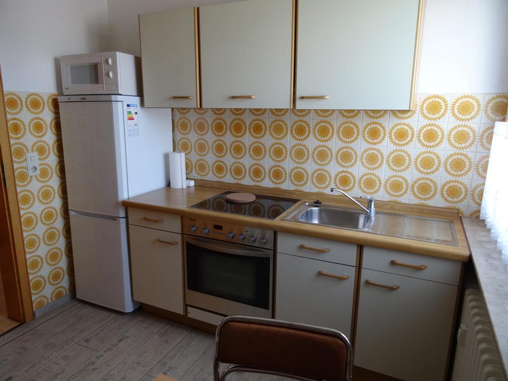 Ferienwohnung Landidyll ฮาเมลน์ ภายนอก รูปภาพ