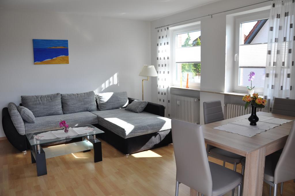 Ferienwohnung Landidyll ฮาเมลน์ ภายนอก รูปภาพ