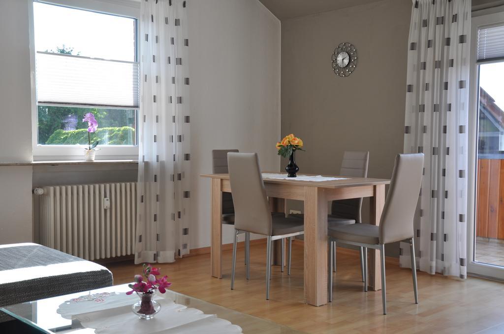 Ferienwohnung Landidyll ฮาเมลน์ ภายนอก รูปภาพ