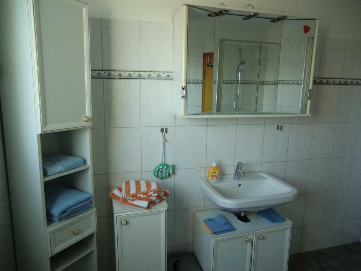 Ferienwohnung Landidyll ฮาเมลน์ ภายนอก รูปภาพ